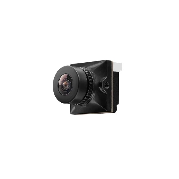 HOT Caddx Ratel 2 V2 FPV Camera Ratel2 2.1mm obiettivo 16-9/4-3 NTSC/PAL commutabile con obiettivo di ricambio Micro FPV Camera Drone